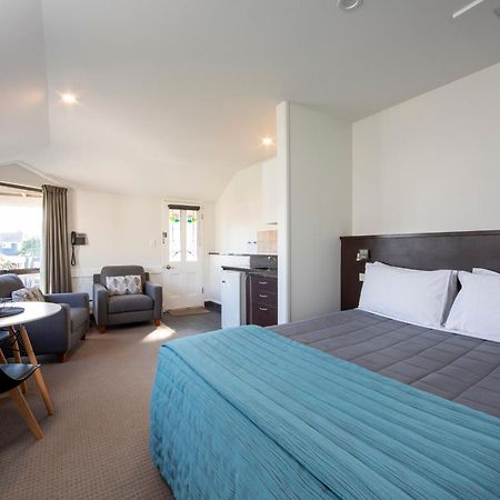 Ashford Motor Lodge Christchurch Dış mekan fotoğraf