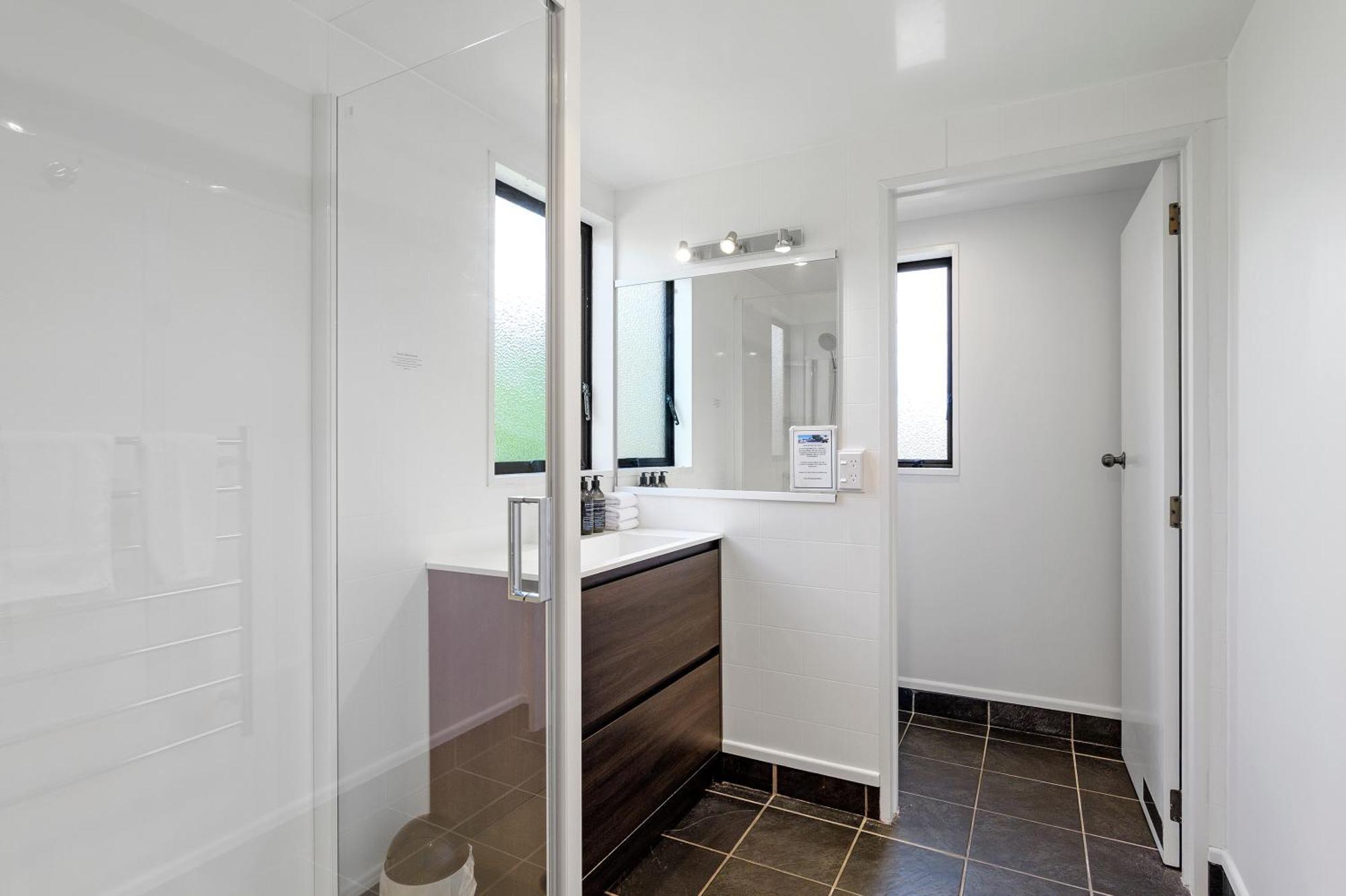 Ashford Motor Lodge Christchurch Dış mekan fotoğraf