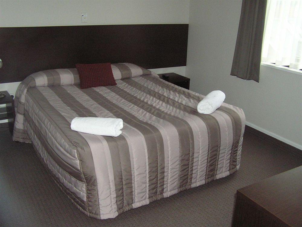Ashford Motor Lodge Christchurch Dış mekan fotoğraf