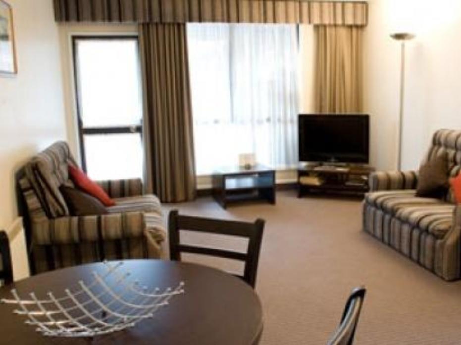 Ashford Motor Lodge Christchurch Dış mekan fotoğraf